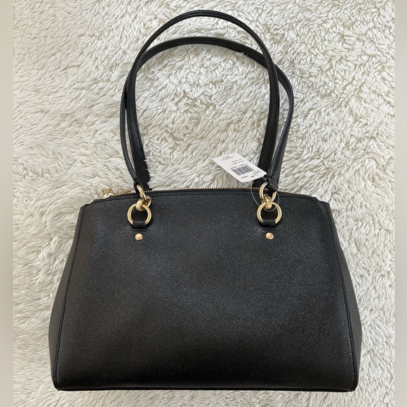 NEW Coach Etta Carryall Bag Purse - Picture 3 of 13